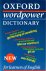 Oxford WORDPOWER Dictionary