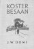 Ooms, J.W. - Koster Besaan
