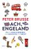 Peter Brusse - Ach, Engeland