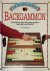 The Amazing Book of Backgammom