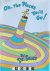 Oh, the Places You'll Go!