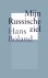 Hans Boland - Mijn Russische ziel