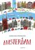 Georgien Overwater - Amsterdam English edition