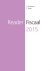 Reader fiscaal 2015