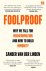 Sander van der Linden - 2024 Foolproof