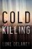 Delaney, Luke - Cold Killing