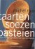Taarten, soezen, pasteien
