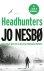 Jo Nesbo 40776 - Headhunters