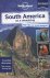 Lonely Planet South America...