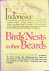 Stevenson, William - Birds' Nests in Their Beards