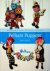 Pelham Puppets Crowood Coll...