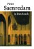 SAENREDAM -  Huys Janssen, Paul & Jan de Hond: - Pieter Saenredam in Den Bosch.