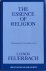 Feuerbach, Ludwig / Loos, Alexander (transl.) - THE ESSENCE OF RELIGION.