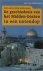 J.L.G. van Oudheusden - De Geschiedenis Van Het Midden-Oosten In Een Notendop
