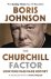 Boris Johnson - The Churchill Factor
