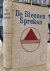 VECHT, C.F.PH.D. VAN DER. - De Steenen Spreken. De goddelijke boodschap der groote pyramiden.