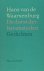 Waarsenburg, Hans van de . - De dorst der havensteden.