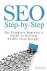 Caimin Jones - Seo Step By Step