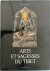 Arts et sagesses du Tibet