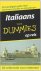 Voor Dummies - Italiaans vo...