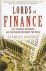 AHAMED, Liaquat - Lords of Finance - The Bankers who broke the World.
