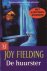 Fielding, Joy - De huurster