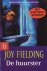 Fielding, Joy - De huurster