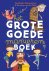 Nathalie Depoorter - Het grote goedemanierenboek