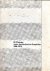 BRATTINGA, PIETER. - 60 Plakate. Neun holländische Graphiker 1956-1970. Einflüsse auf die niederländische Plakatkunst in der ersten Hälfte des 20.Jahrhunderts.   + BEILAGE des KATALOGS .