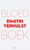 Dimitri Verhulst - Bloedboek