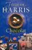 Joanne Harris 25230 - Chocolat