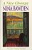 Nina Bawden - A Nice Change