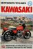 Churchill - Motorfiets-techniek Kawasaki Z/ZR400, Z500  Z/KZ/ZX/ZR550