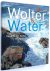 WOLTERS -  Wefers Bettink, Wolter & Maarten Jager & Onno Maurer & Job Ubbens: - Wolters & Water. Hendrik Jan Wolter 1873-1952.