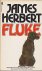 Herbert, James - Fluke
