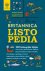 Andrew Pettie - De Britannica Listopedia