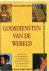 Clarke, Dr.Peter B. - Godsdiensten van de wereld - ontstaan, ontwikkeling, tradities en betekenis van de grote godsdienste