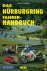 THOMSON, Ulrich - Das Nürburgring Fahrer- Handbuch