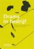Lex Mulder ; Judith Budde - Drama in bedrijf