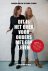 Barbara van Erp ; Femke Sterken - Dit is het boek voor ouders met een leven