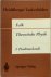 Theoretische Physik: Punktm...