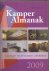 Harder, Herman, Mathilde Wessels-Bierling en Geraart Westerink (red.) - Kamper Almanak 2009 Cultuur Historisch Jaarboek.