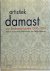 Artistiek Damast van Braban...