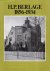 H.P. Berlage 1856-1934. Een...
