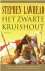 Lawhead, Stephen - Het zwarte kruishout