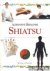 Alternative heilkund. Shiatsu