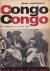 KESTERGAT, Jean - Congo Congo - De l'indépendance à la guerre civile