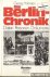 Holmsten, Georg - Berlin-Chronik. Daten . Personen. Dokumente