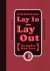 P. Schreuders - Lay In - Lay Out