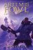 Artemis Fowl , The artic in...